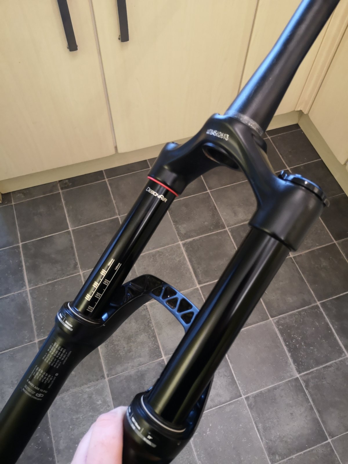 Rockshox revelation rc clearance 2019