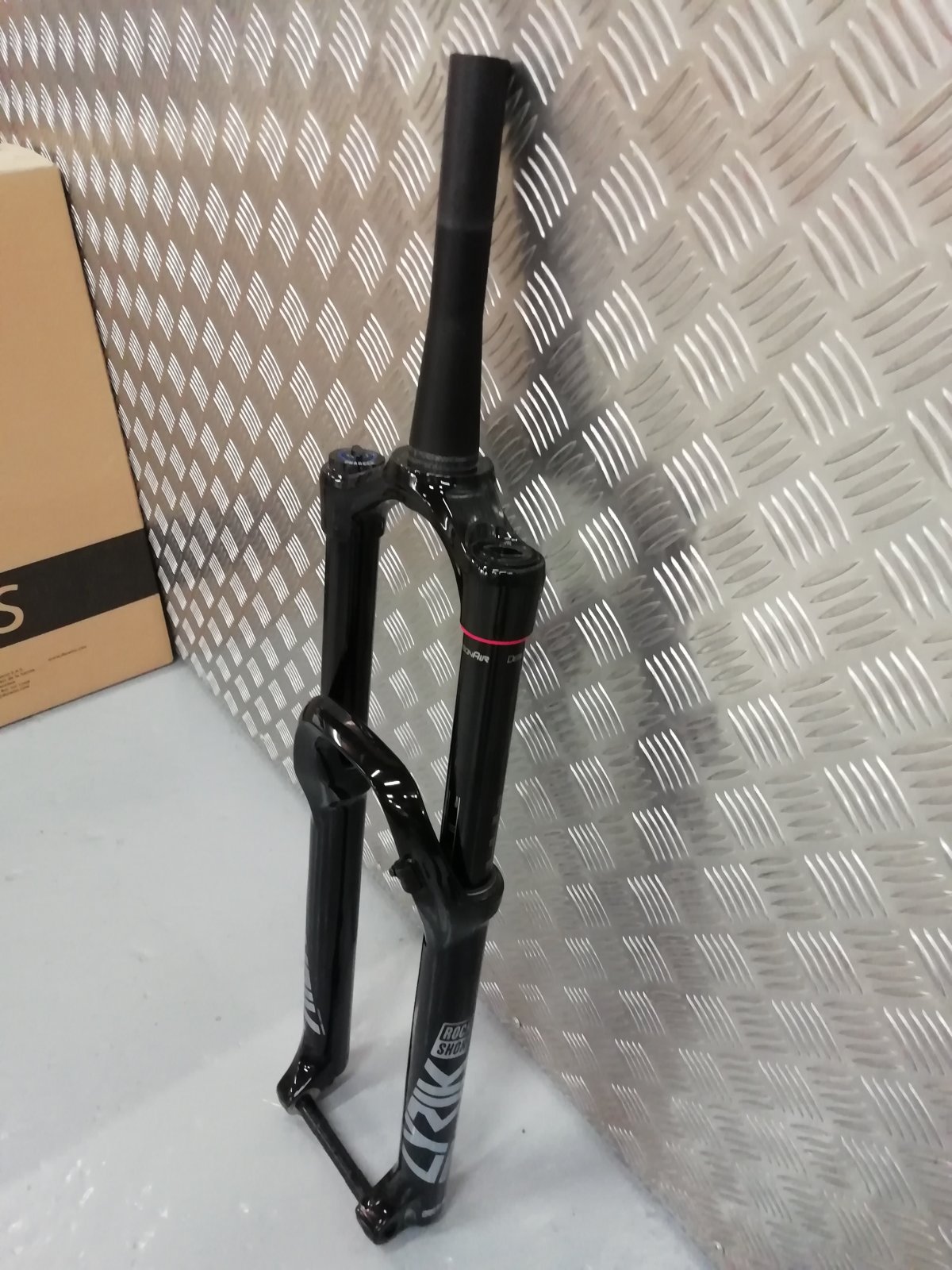 Rockshox lyrik ultimate 29 2021 hot sale