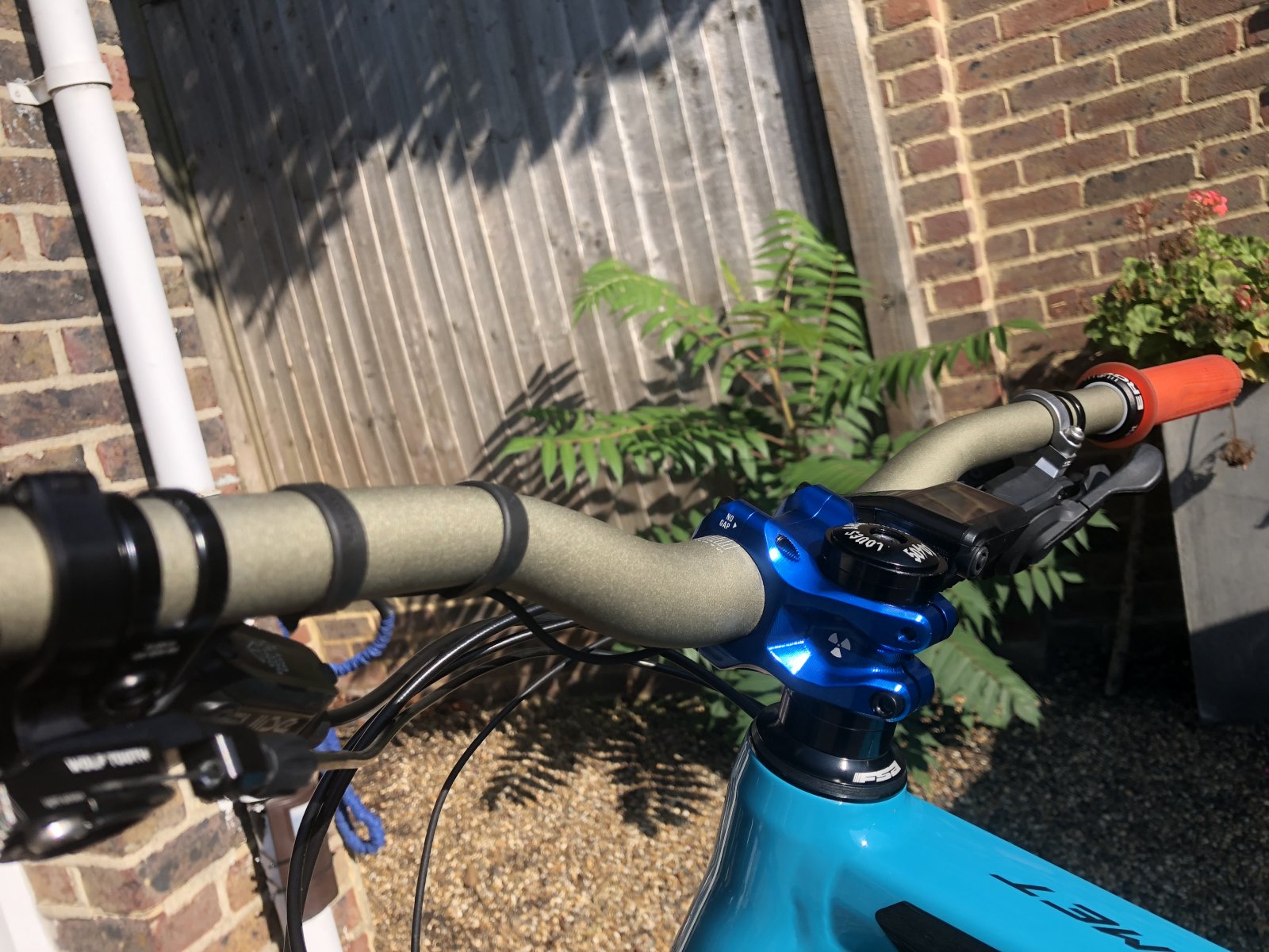 Post your shiny new bike stuff thread EMTB Forums