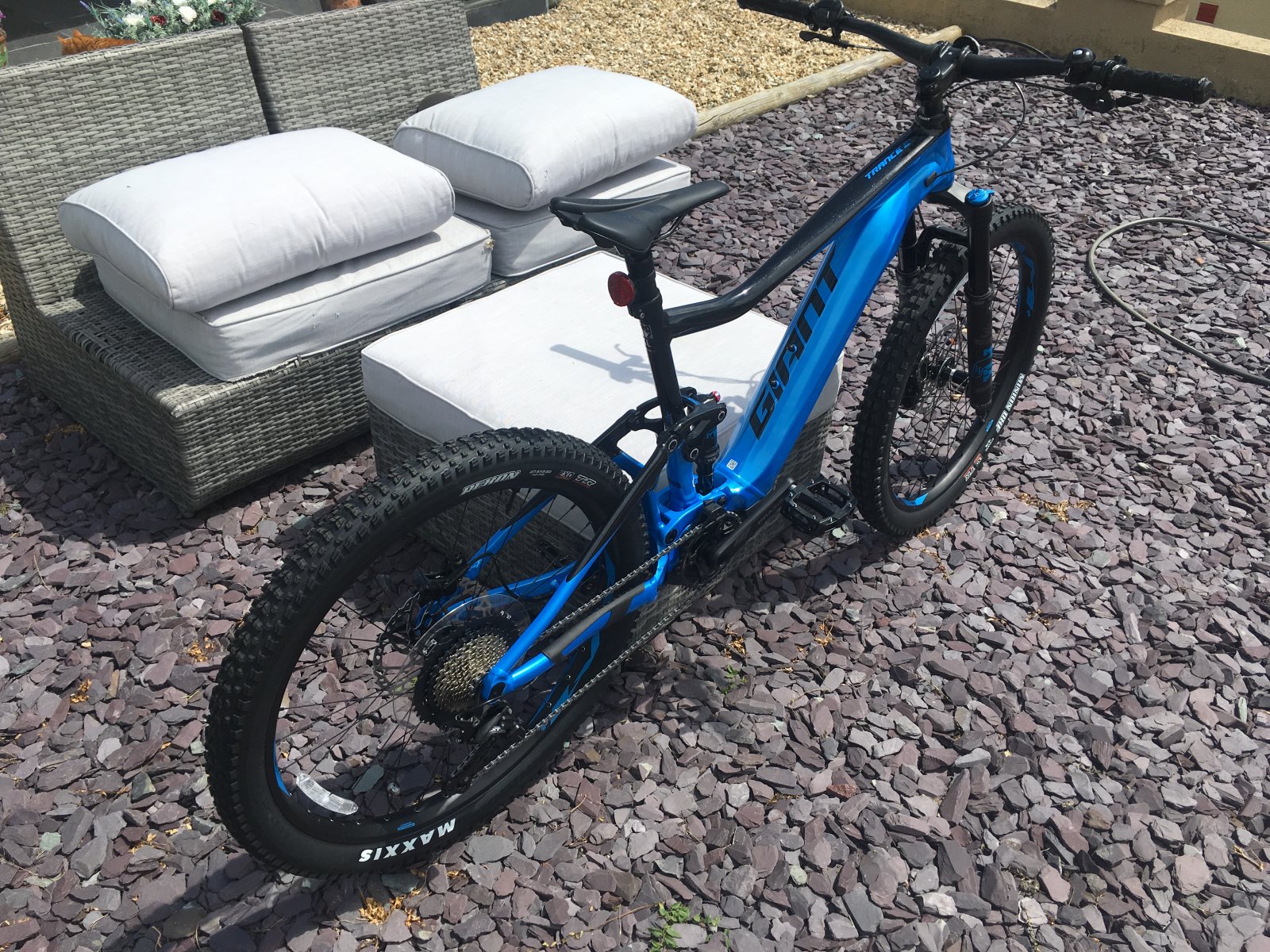 Giant trance 2 2024 2019 for sale