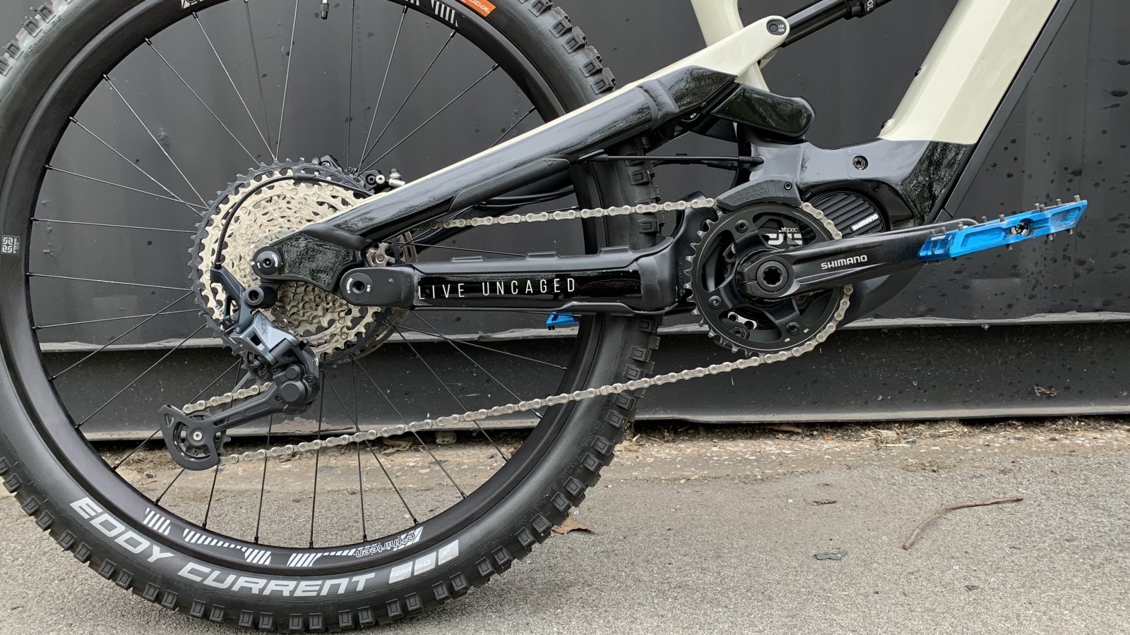 Sold - 2021 YT Industries Decoy Comp LARGE: £5250 | EMTB Forums