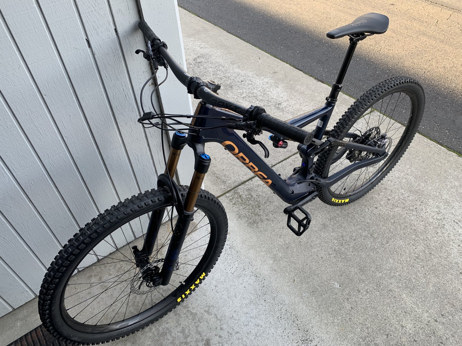 Orbea occam am h50 2018 hot sale