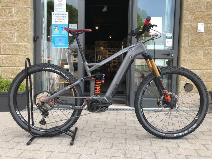 my ebike | EMTB Forums