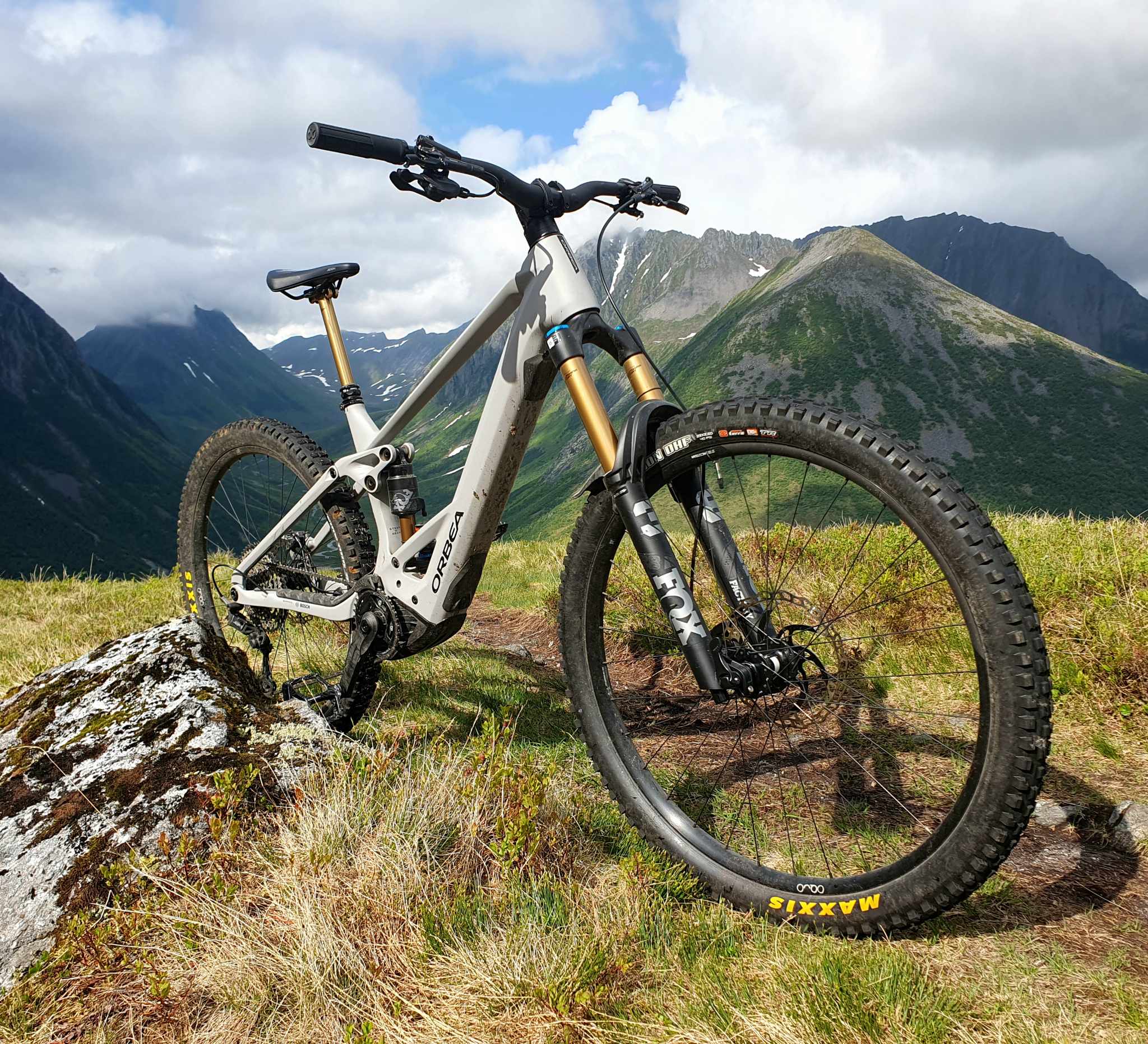 Show off your Orbea---Picture thread | Page 3 | EMTB Forums