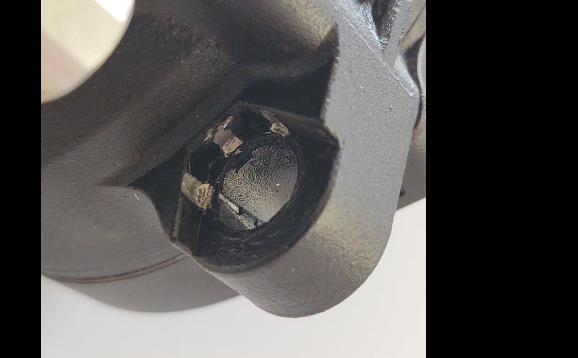 Rear Nut Locations Scared from improper installation.JPG