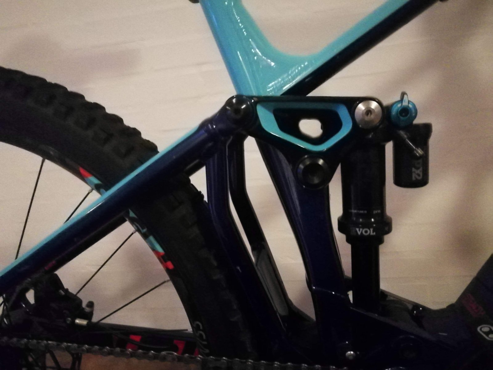 Mondraker crafty sale rr 2020