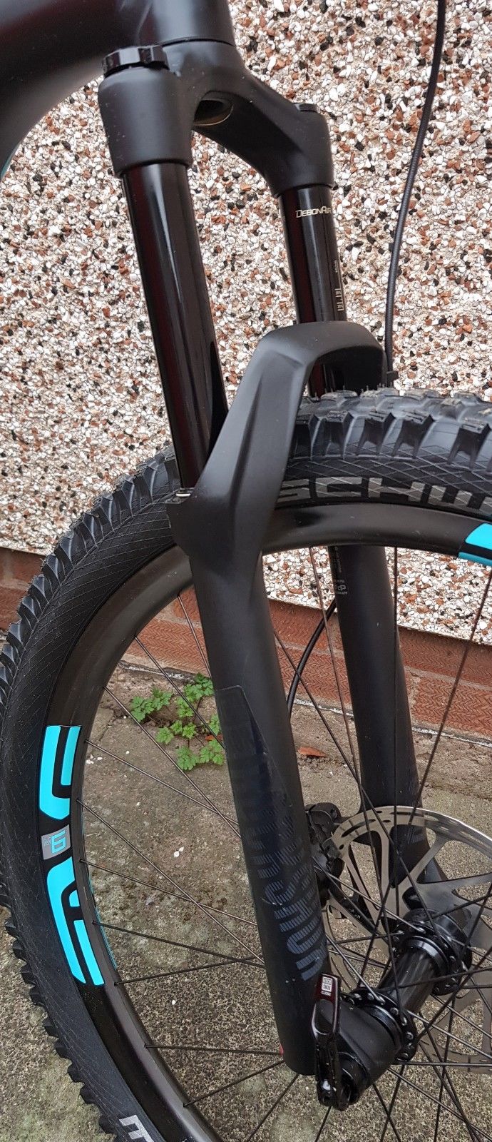 For Sale BIKE 2019 Rockshox Sektor RL Debonair 27.5 29