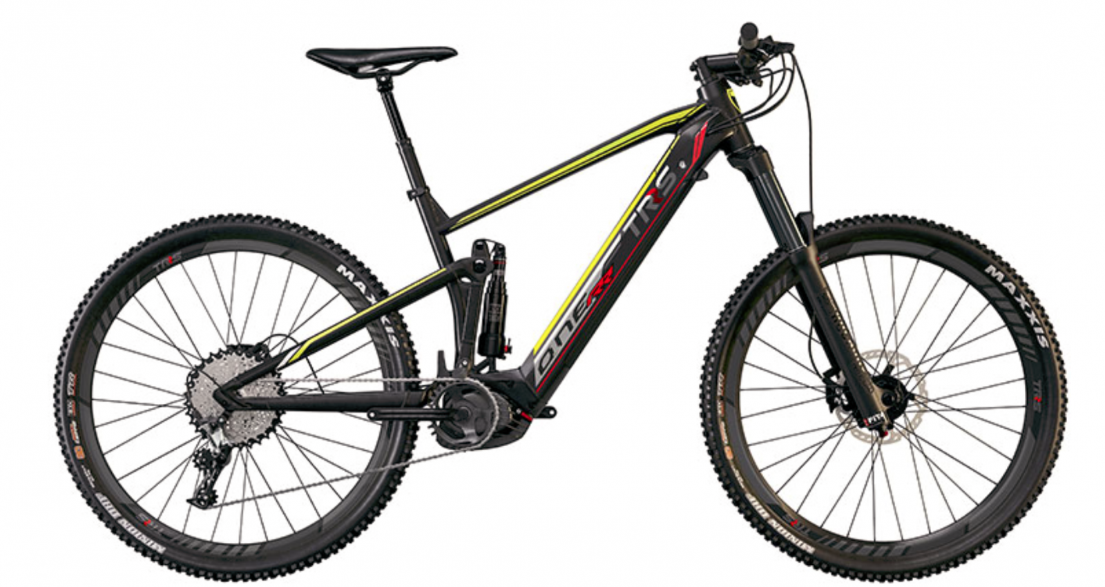 Trs E bikes | EMTB Forums