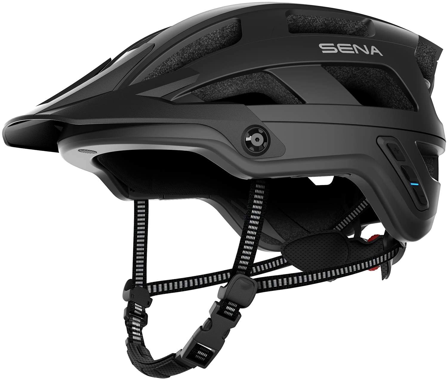 Review Sena M1 helmet EMTB Forums