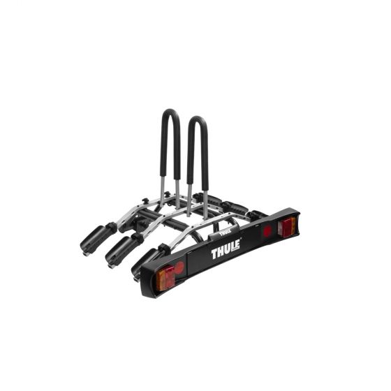 Tow bar mounted bike rack EMTB Forums