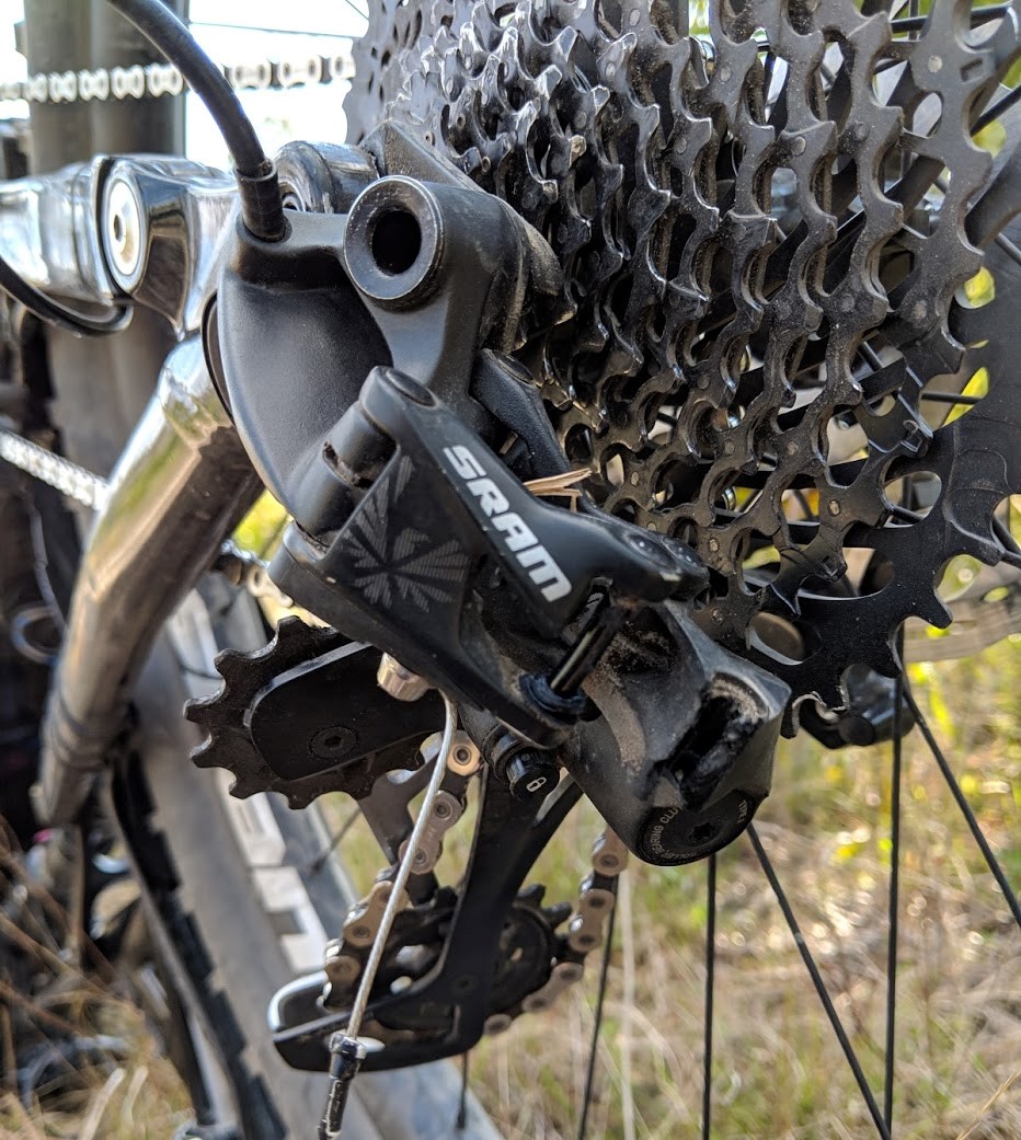 9 speed to 11 speed conversion mtb deals