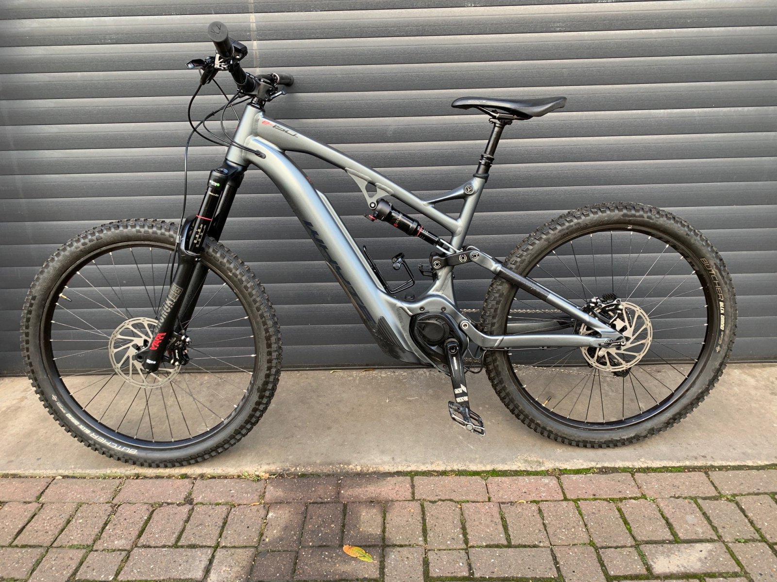 Sold 2020 Whyte E150S Large 3250 EMTB Forums