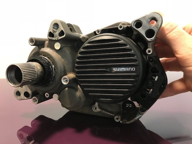 shimano steps e7000