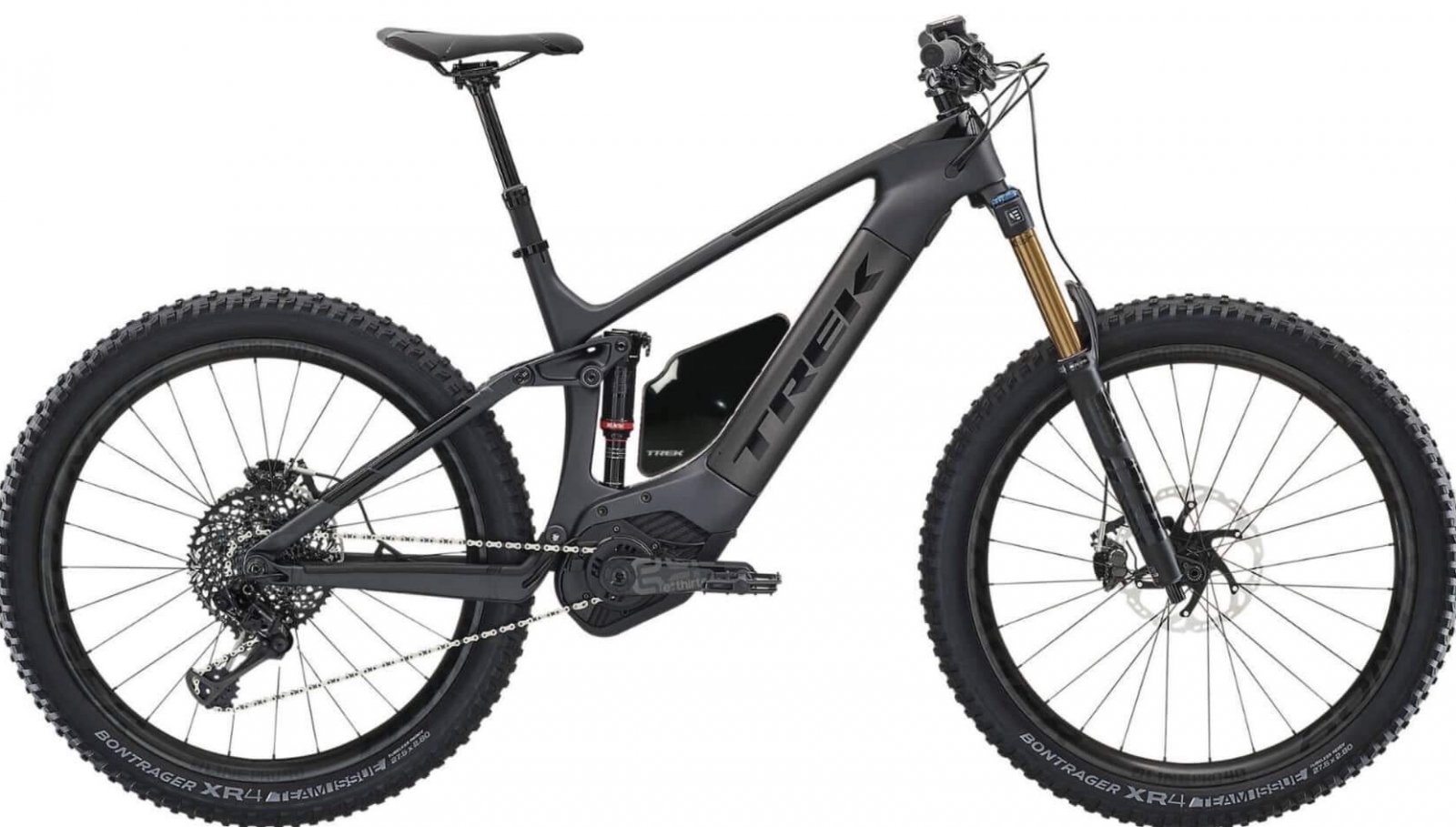 trek range boost extended battery