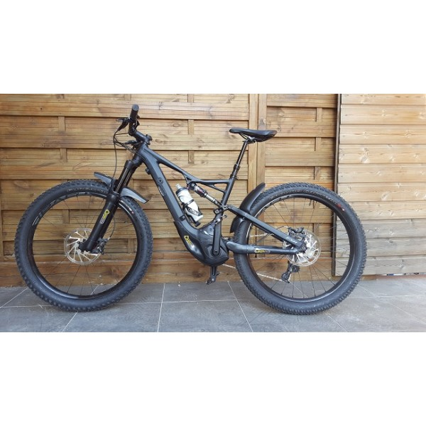 specialized levo 2015