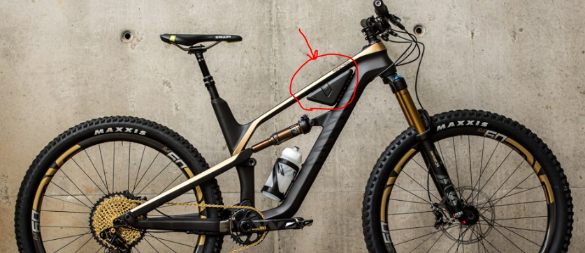 LEVO 19' - Frame bag - EMTB Forums