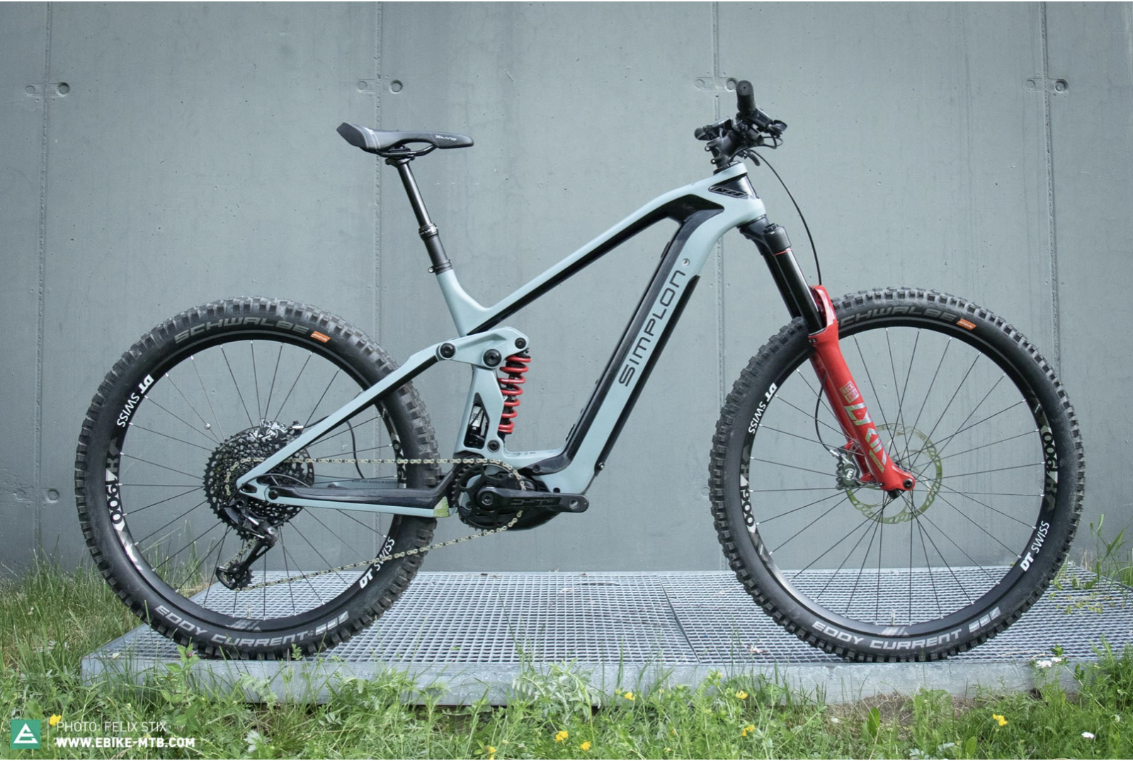 2020 specialized kenevo