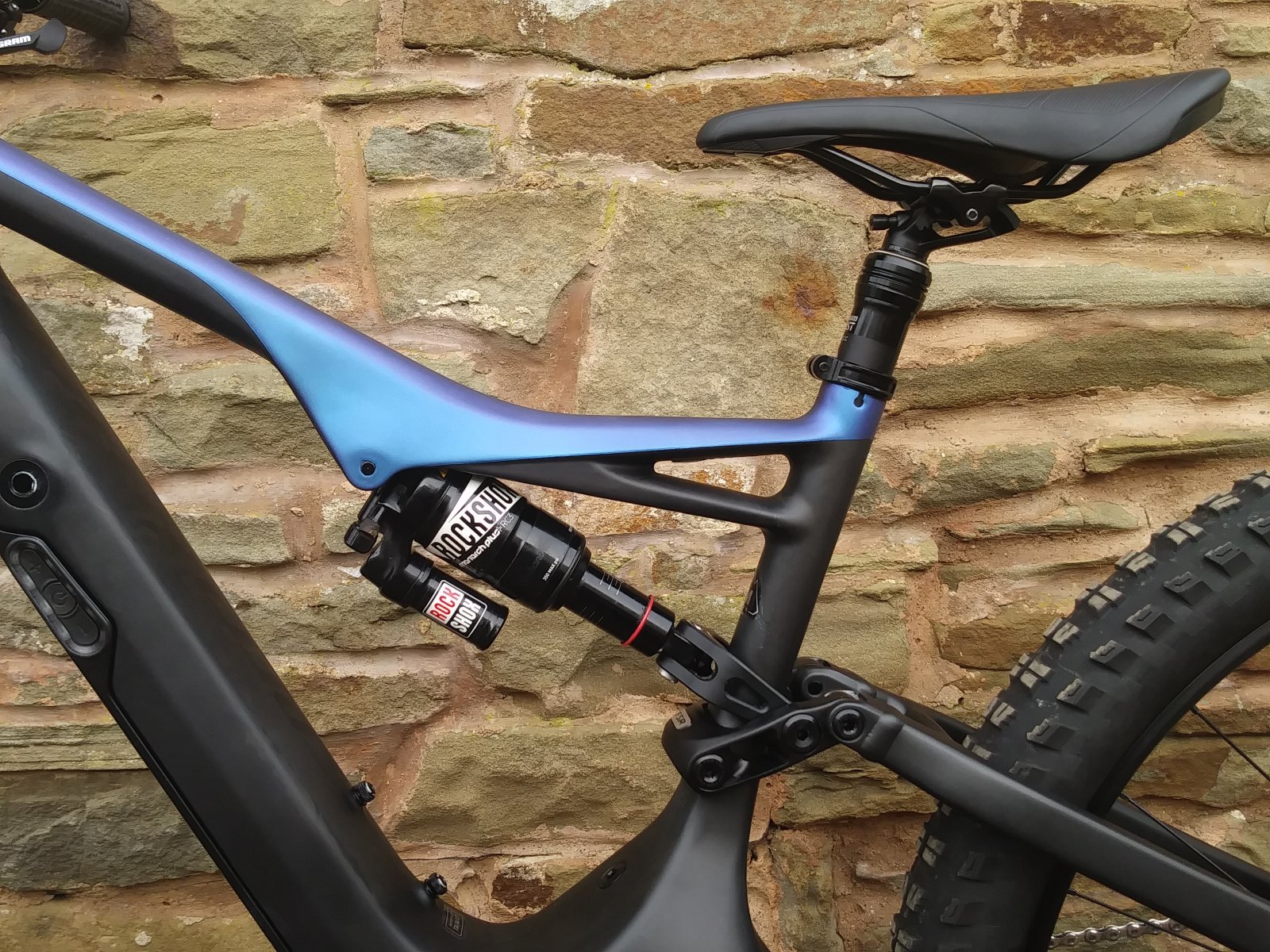 specialized turbo levo dropper post