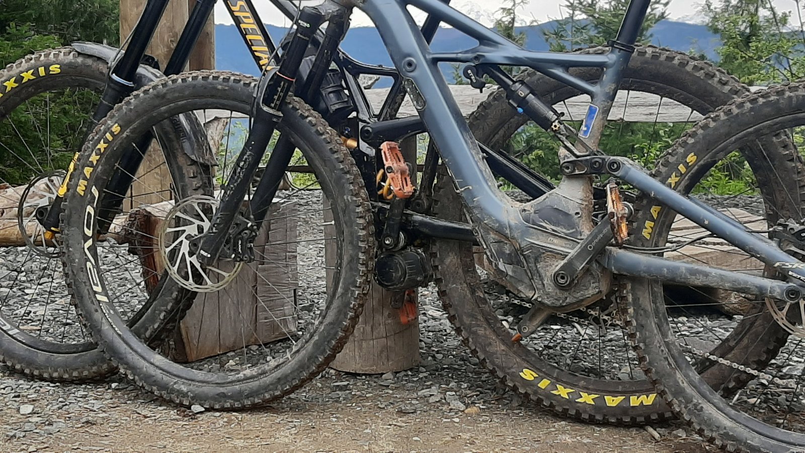 specialized turbo kenevo comp 2021 electric mountain bike