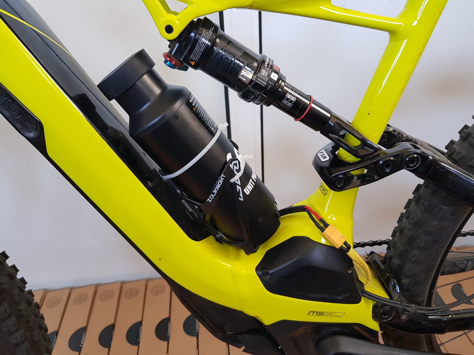 specialized kenevo range extender