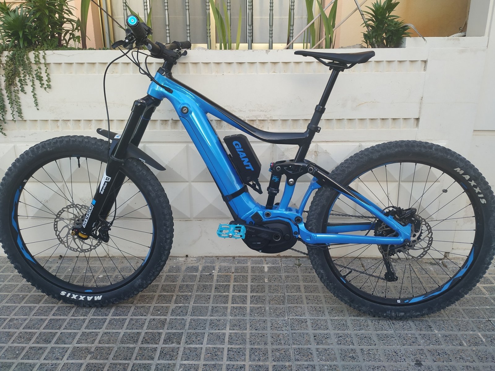 ebike giant 2019