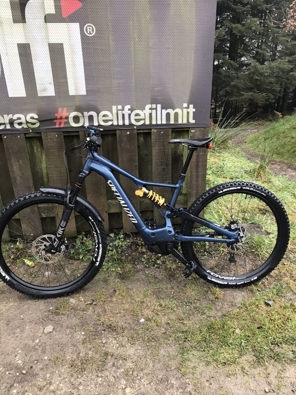 specialized diverge comp 2019 test