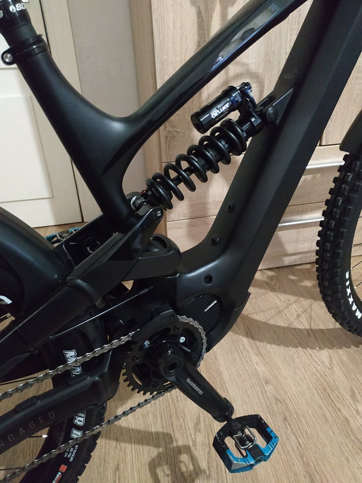 yt jeffsy coil shock