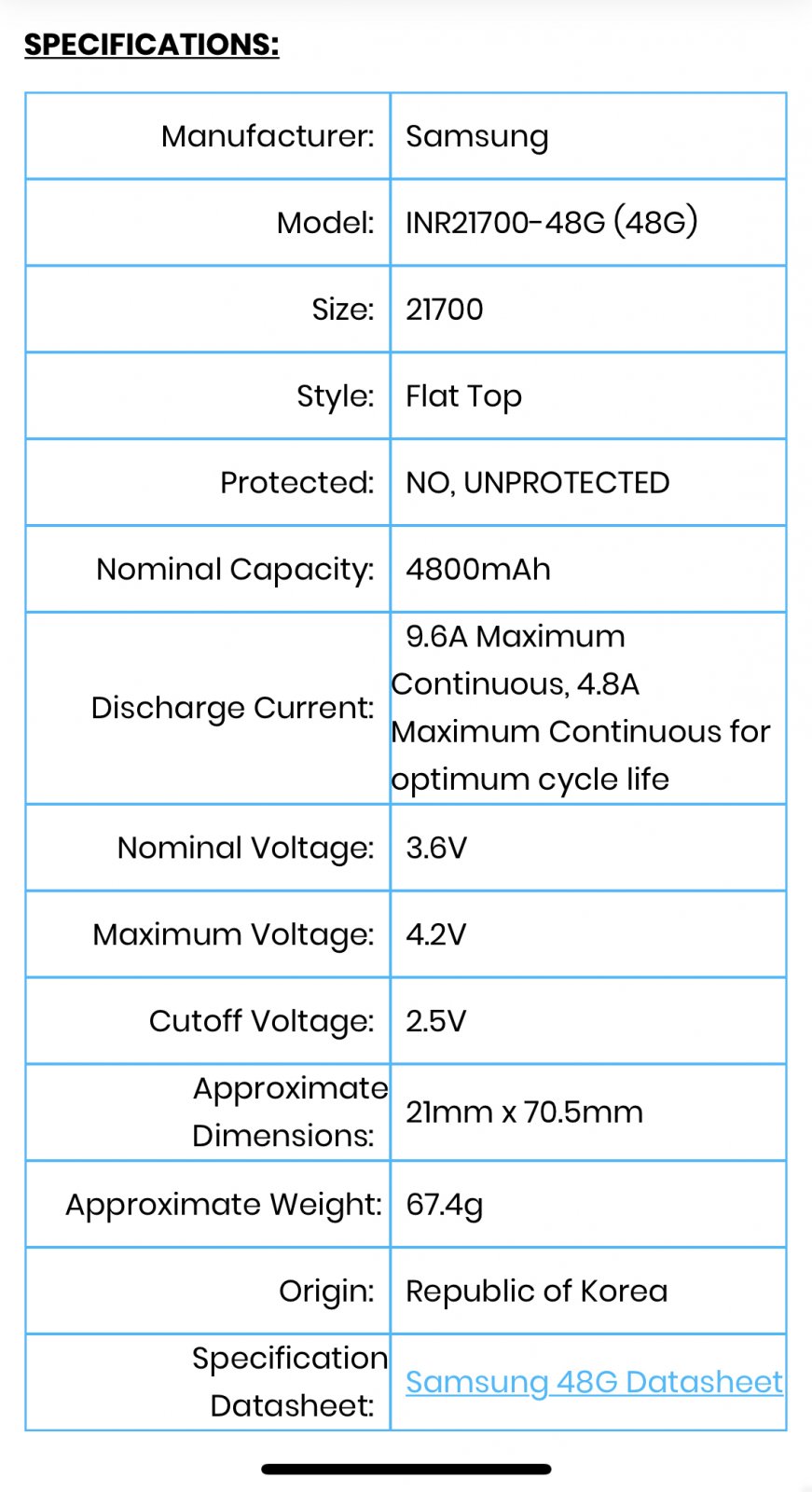 700wh battery