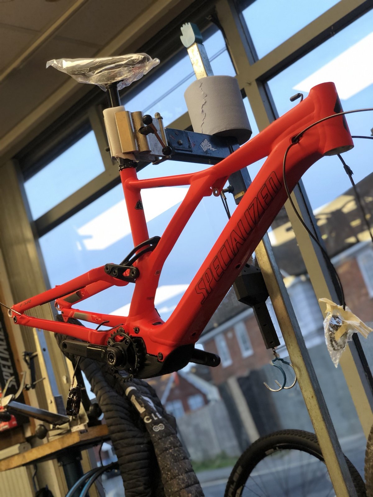 specialized levo sl 2020 price