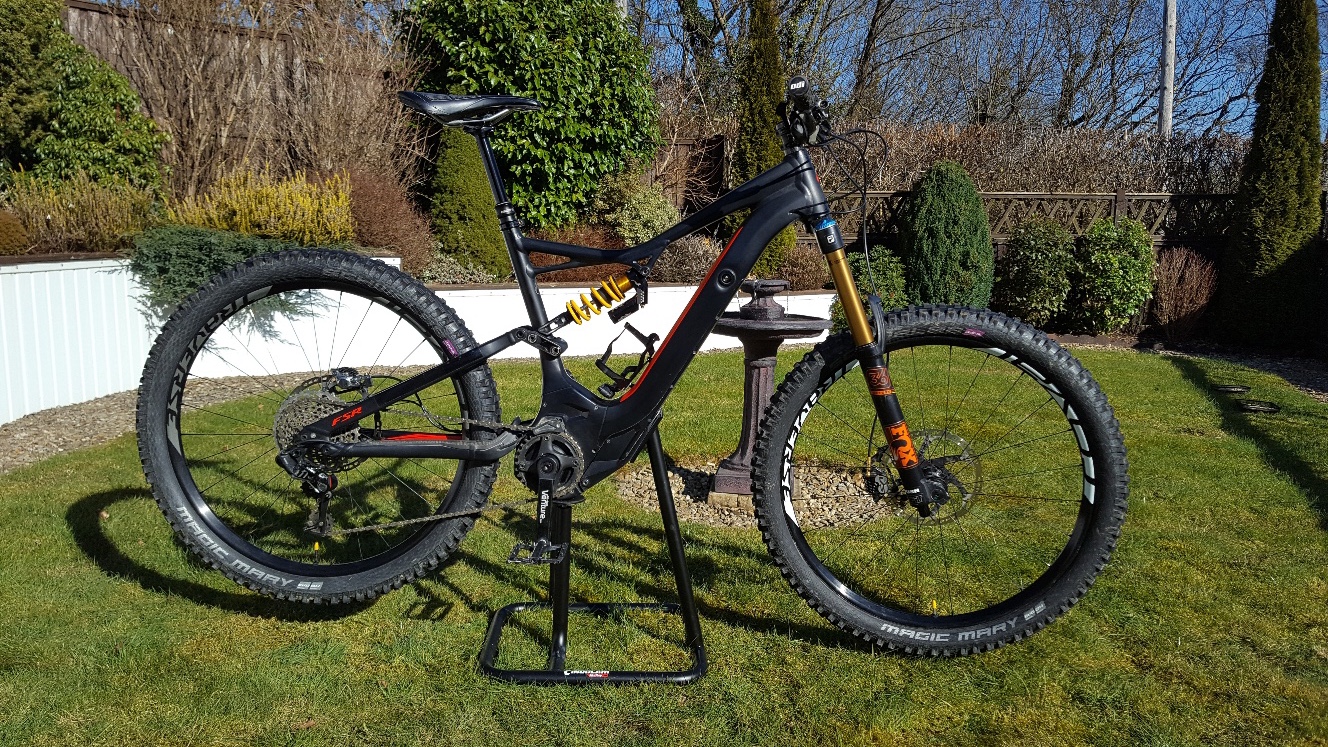 kenevo 29er