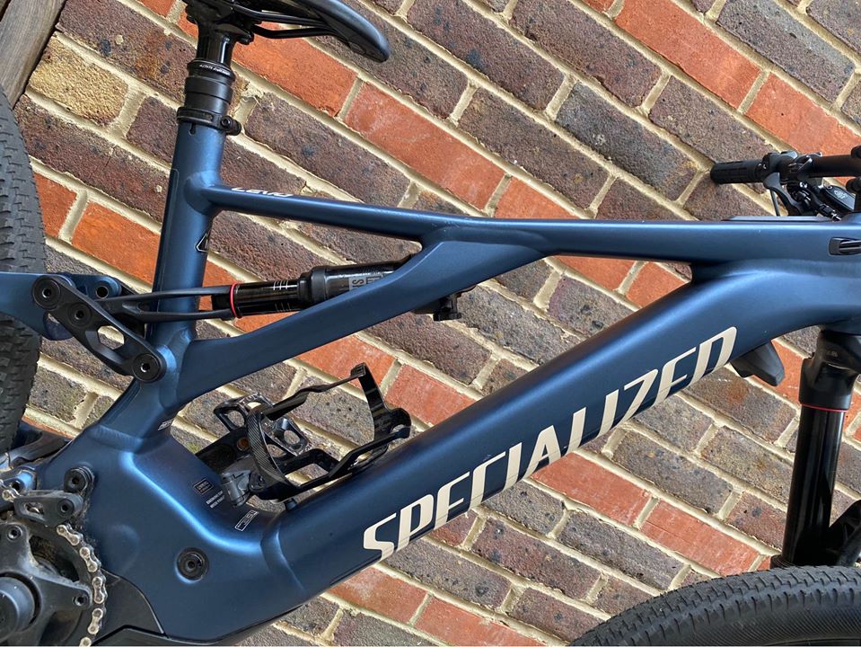 specialized levo 2020 for sale