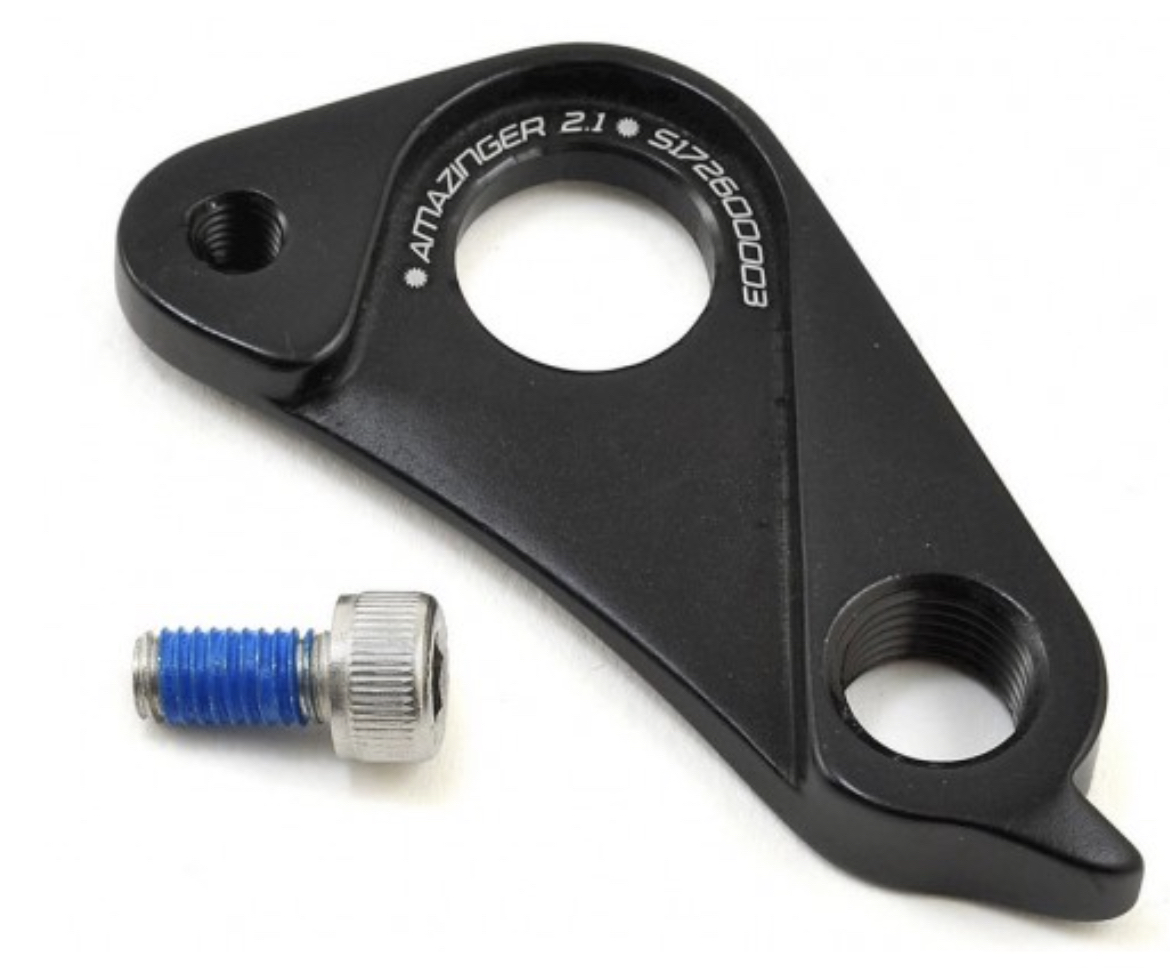 specialized levo derailleur hanger