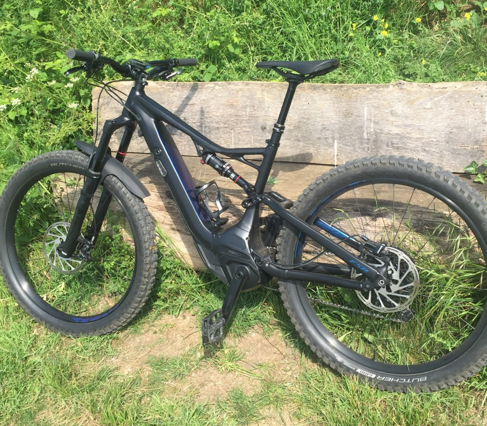 Over 3,300 km 2019 levo carbon comp - EMTB Forums