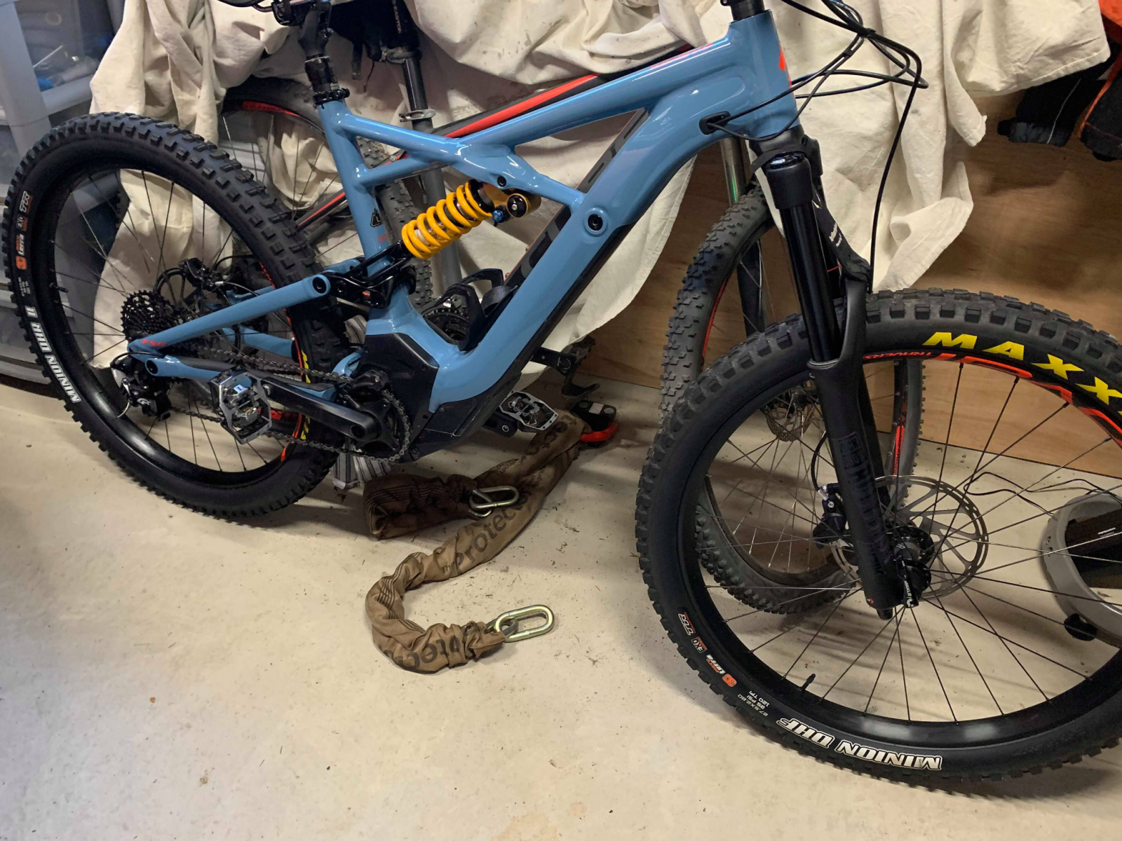 2019 specialized kenevo expert