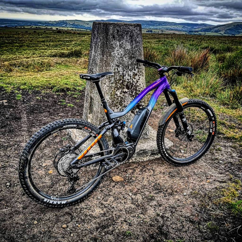 Why do people have a problem with ebikes? - EMTB Forums