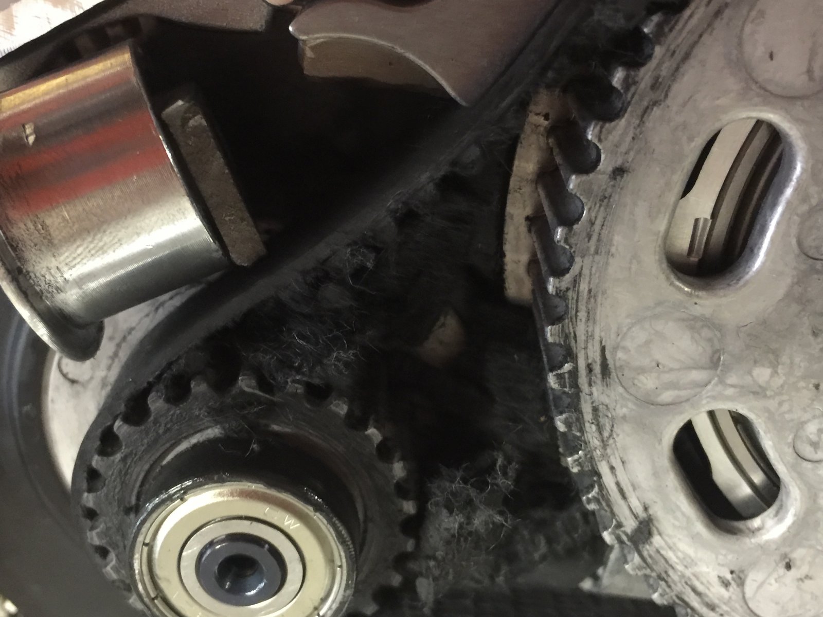 Busted Motor Emtb Forums