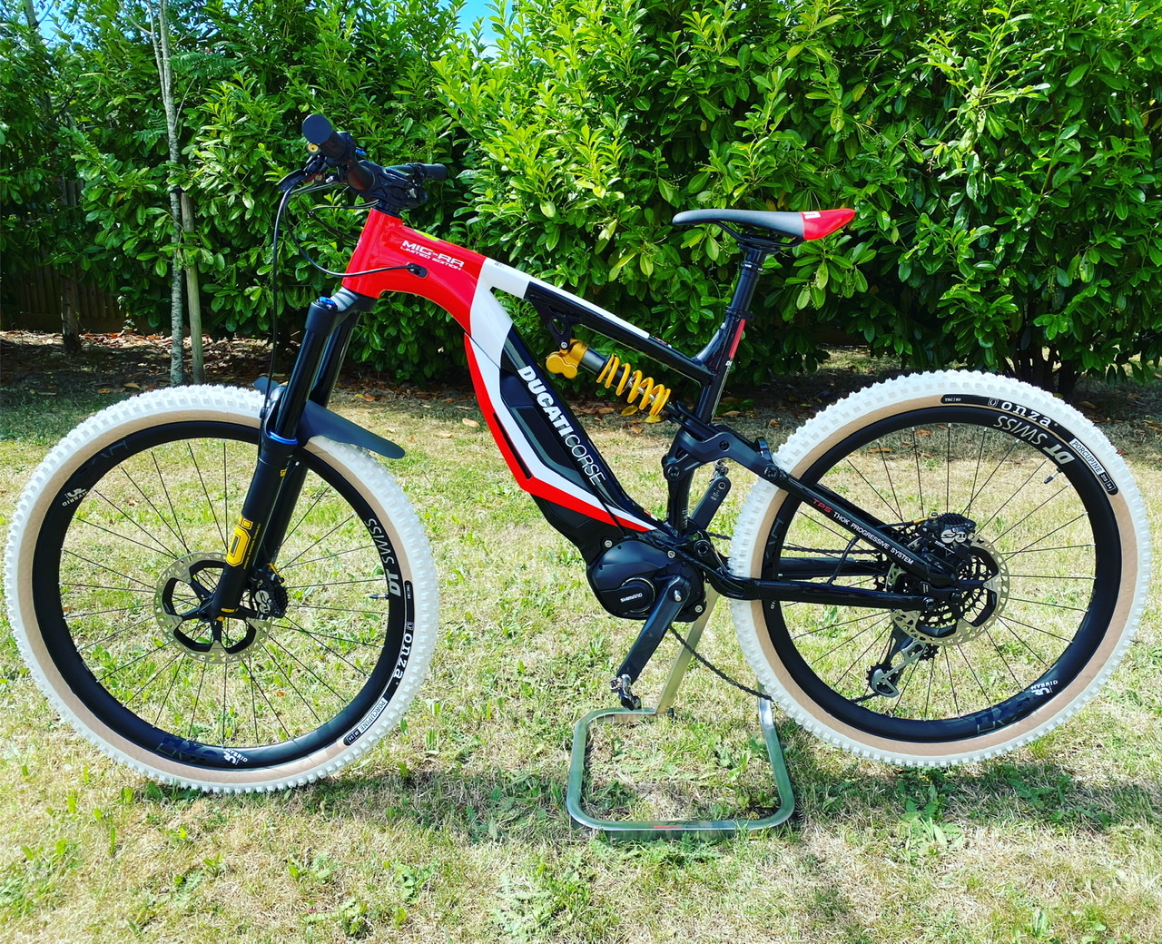 emtb ducati