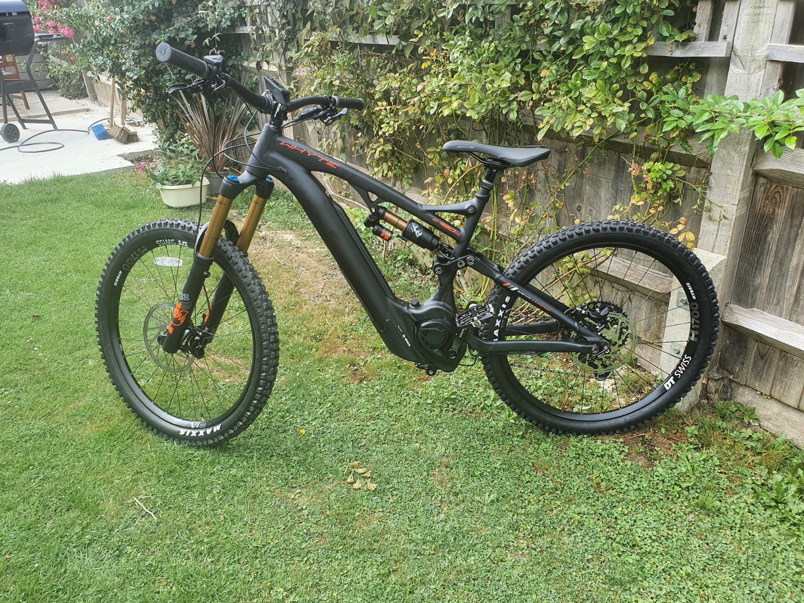 whyte rs150