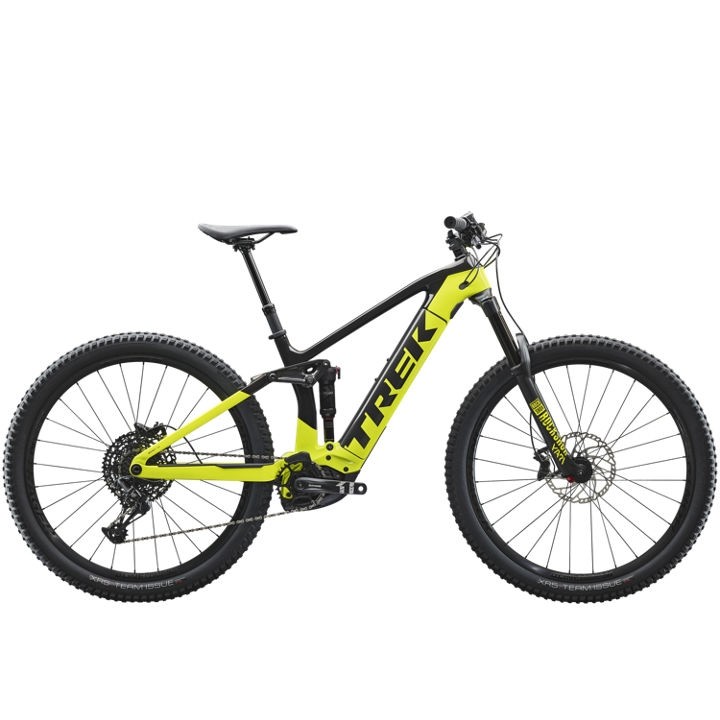 trek levo