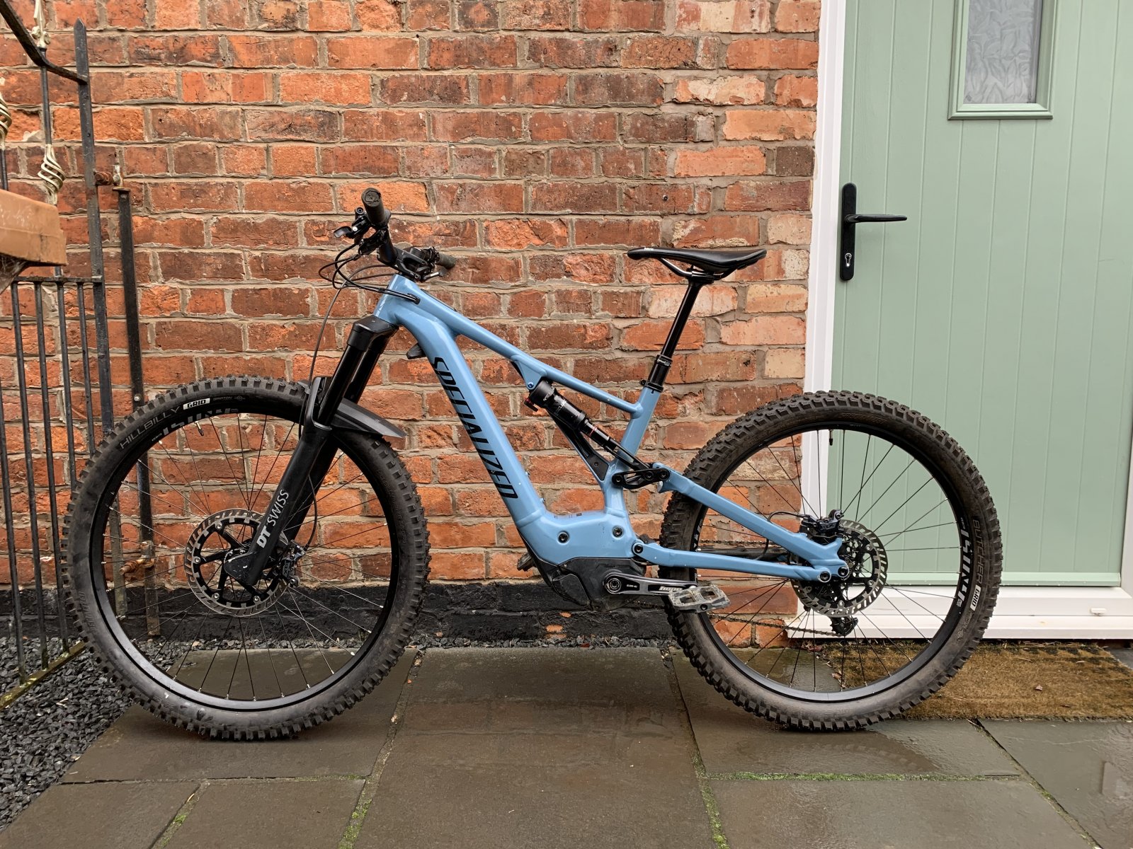 specialized turbo levo comp 2020 for sale