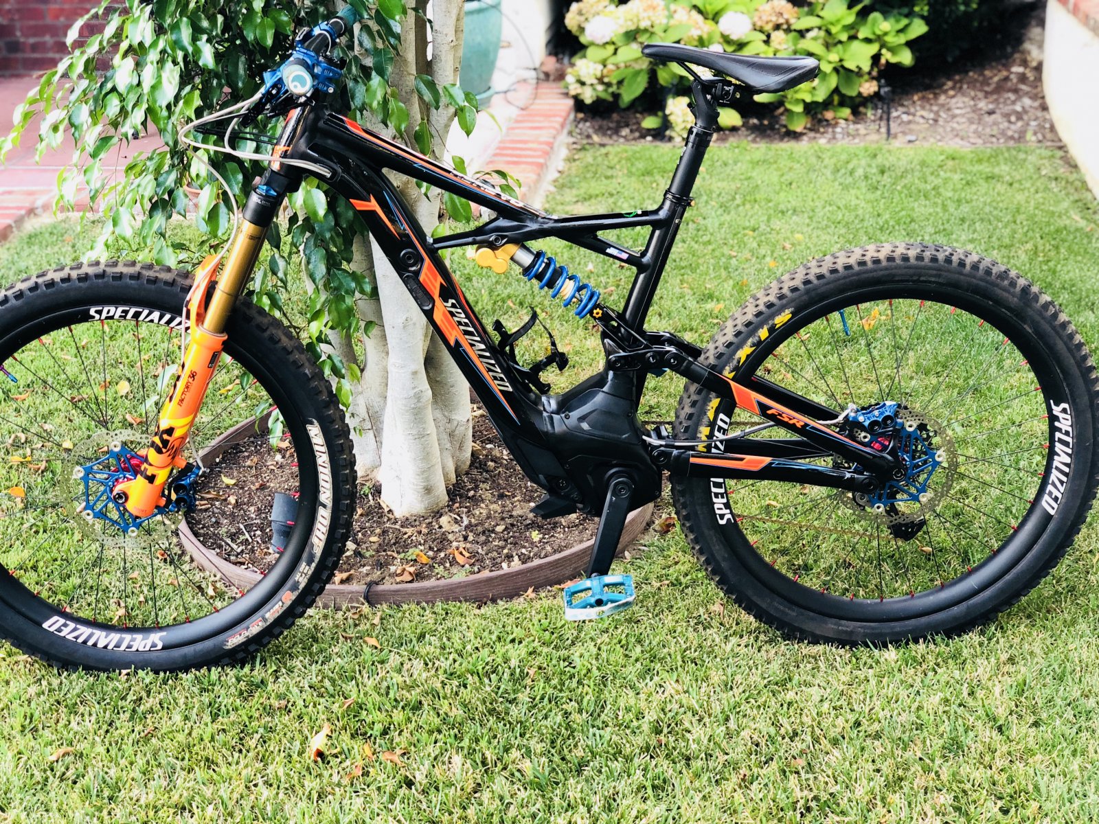 specialized kenevo troy lee