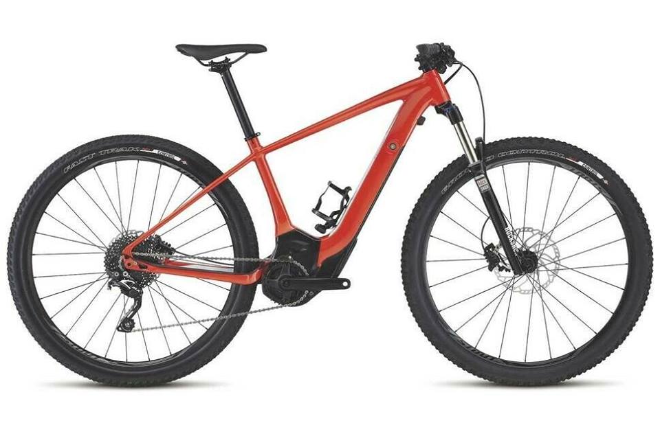 specialized levo 2016