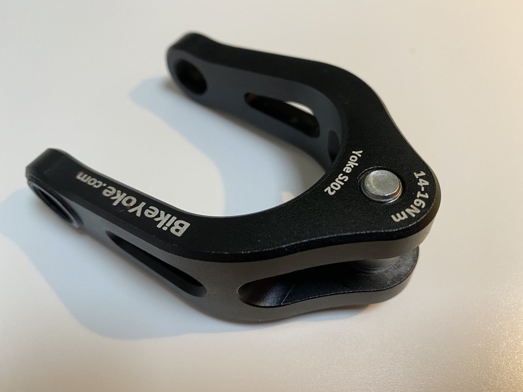 bike yoke sj02