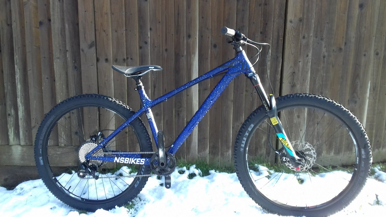 ns eccentric 27.5