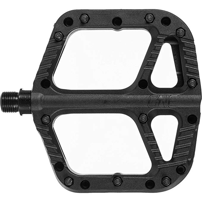 best flat pedals