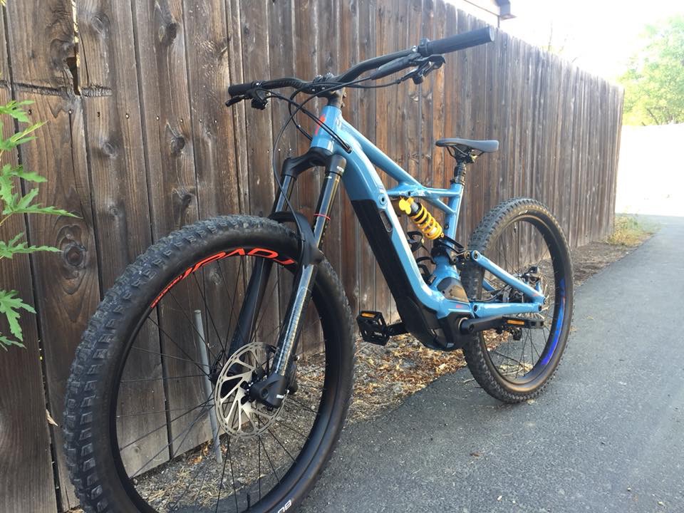 2019 specialized kenevo