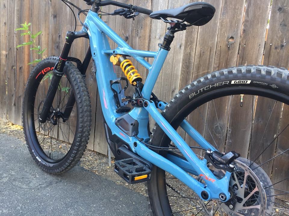 specialized kenevo expert 2020 for sale