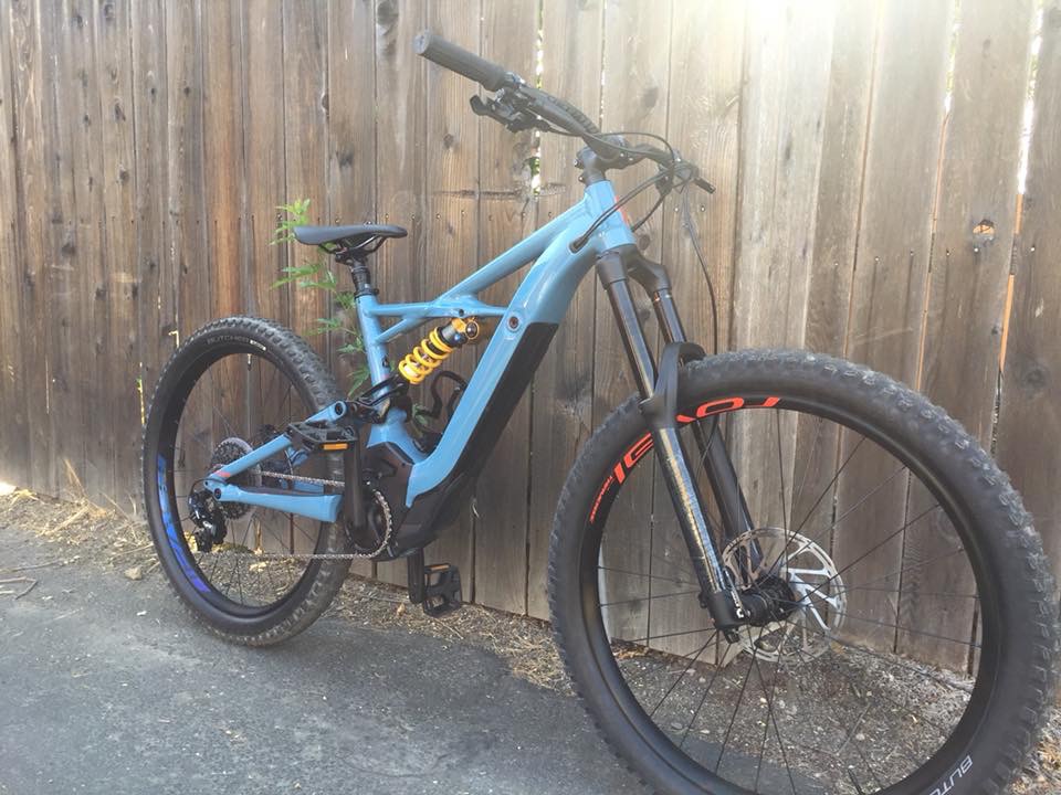 specialized kenevo 2019 for sale