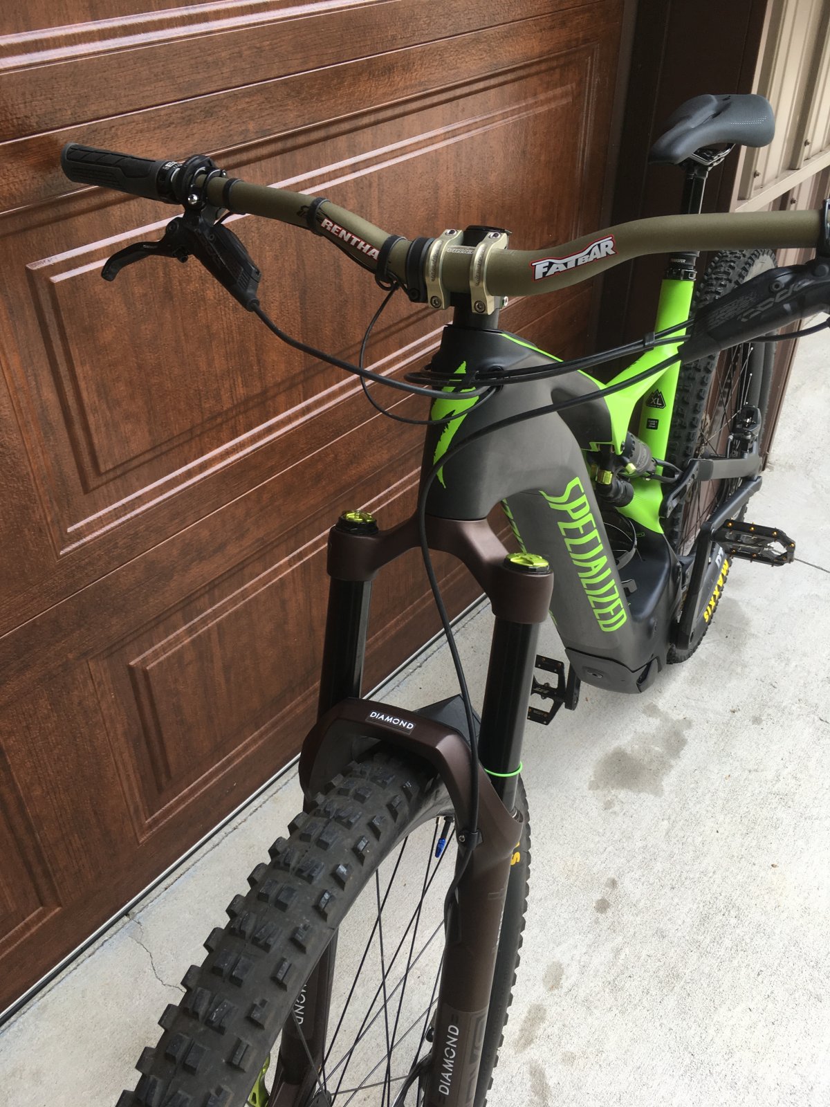 2019 levo expert