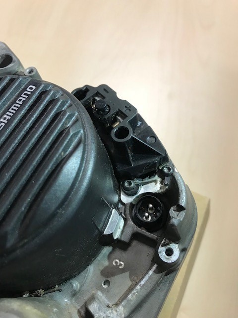 shimano e7000 motor price